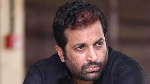 സിനിമ-സീരിയല് നടന് ദിലീപ് ശങ്കര് ഹോട്ടല് മുറിയില് മരിച്ചനിലയില്