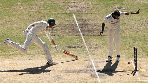 ചോരുന്ന കൈയ്യുമായി ഇന്ത്യൻ ഫീൽഡർമാർ, മെൽബണിൽ നാളെ ബോക്സിങ് ഡേ ത്രില്ലർ!