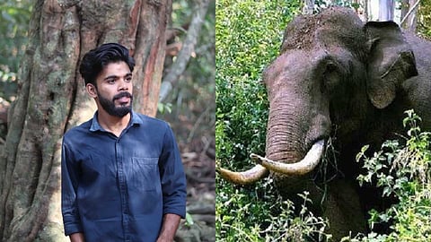 വീണ്ടും കാട്ടാന ആക്രമണം; ഇടുക്കിയില് യുവാവിന് ദാരുണാന്ത്യം