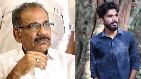 ഇടുക്കിയിലെ കാട്ടാന ആക്രമണം; മരിച്ച യുവാവിൻ്റെ കുടുംബത്തിന് 10 ലക്ഷം രൂപ ധനസഹായം നൽകുമെന്ന് വനം വകുപ്പ്