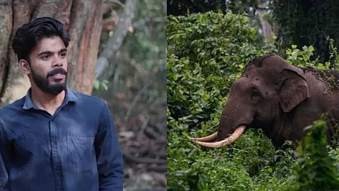 കാട്ടാന ആക്രമണത്തിൽ മരിച്ച അമറിൻ്റെ സംസ്കാരം ഇന്ന്; വണ്ണപ്പുറം പഞ്ചായത്തിൽ ഇന്ന് യുഡിഎഫ്, എൽഡിഎഫ് ഹർത്താൽ