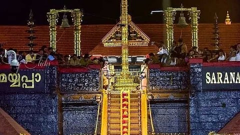 ശബരിമലയിൽ ഇന്ന് നട തുറക്കും; മകരവിളക്ക് തീർഥാടനത്തിന് ഒരുക്കങ്ങൾ പൂർത്തിയായെന്ന് ദേവസ്വം ബോർഡ്