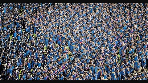 EXCLUSIVE | 'മൃദംഗനാദം മൃദംഗവിഷൻ' പരിപാടിയുടെ പേരിൽ വ്യാപക പണപ്പിരിവ്; സംഘാടകർ പിരിച്ചത് ഒരു കോടിയിലധികം രൂപ