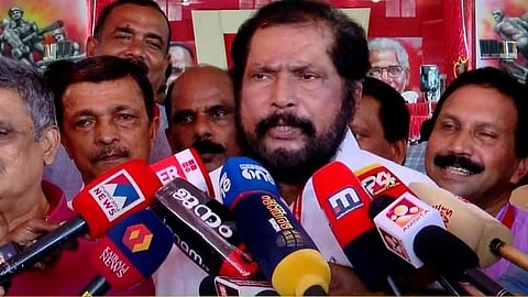 രാജു എബ്രഹാം