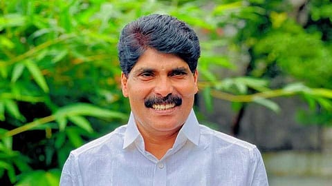 ടി.സിദ്ധിഖ്