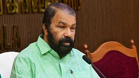 കലാകിരീടം നാളെ കാസര്ഗോഡ് നിന്ന് പുറപ്പെടും, ഔദ്യോഗിക ദുഃഖാചരണമുള്ളതിനാല് വലിയ ആഘോഷമില്ല: വി. ശിവന്കുട്ടി