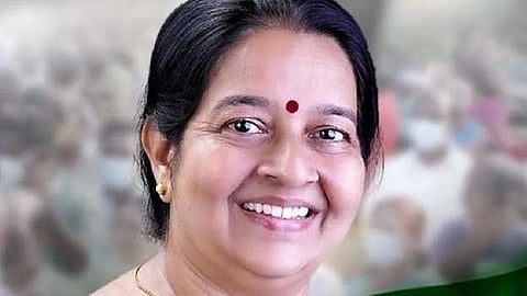 ശ്വാസകോശത്തിൽ അണുബാധ, വെൻ്റിലേറ്റർ സഹായം തുടരുന്നു; ഉമ തോമസ് എംഎൽഎയുടെ ആരോഗ്യനിലയിൽ മാറ്റമില്ല