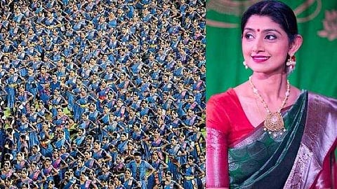 കലൂർ സ്റ്റേഡിയത്തിലെ നൃത്ത പരിപാടി: ദിവ്യ ഉണ്ണിയുടെ മൊഴി എടുക്കും