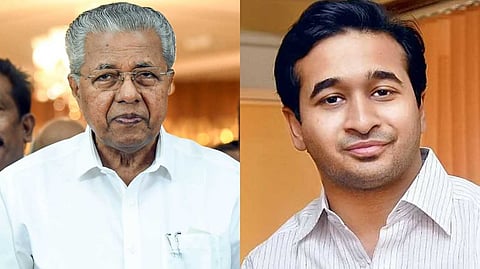 'കേരളം മിനി പാകിസ്ഥാനെ'ന്ന പ്രസ്താവന പ്രകോപനപരം അപലപനീയം; ബിജെപി മന്ത്രി ആ സ്ഥാനത്ത് തുടരാന് അര്ഹനല്ല: മുഖ്യമന്ത്രി