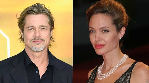 എട്ട് വര്ഷം നീണ്ട നിയമപോരാട്ടം; ഒടുവില് വിവാഹമോചന വ്യവസ്ഥകള് അംഗീകരിച്ച് ആഞ്ചലീന ജോളിയും ബ്രാഡ് പിറ്റും