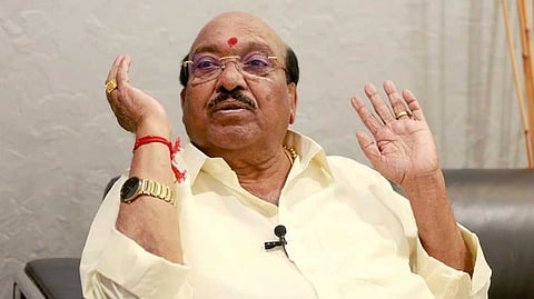 വെള്ളാപ്പള്ളി നടേശൻ