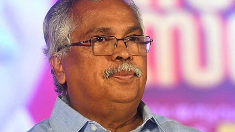 സനാതനധർമത്തിന്റെ മറവിൽ ചാതുർവർണ്യത്തെ മഹത്വവൽക്കരിക്കാൻ ബിജെപി ശ്രമിക്കുന്നു: ബിനോയ് വിശ്വം