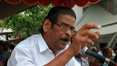 'മര്യാദകേടിനും ഒരു പരിധിയുണ്ട്'; എം.എം. മണിക്കെതിരെ ഫേസ്ബുക്ക് കുറിപ്പുമായി സിപിഐ നേതാവ് കെ.കെ. ശിവരാമൻ