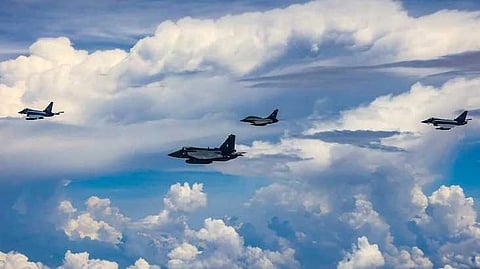 എയർക്രാഫ്റ്റ് നിയമത്തിന് പകരം ഇനി ഭാരതീയ വായുയാൻ അധീനിയം; നിയമം ഇന്നുമുതൽ പ്രാബല്യത്തിൽ