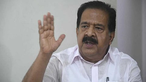 എൻഎസ്എസിനും എസ്എൻഡിപിക്കും പിന്നാലെ രമേശ് ചെന്നിത്തലയ്ക്ക് വേദിയൊരുക്കി സമസ്തയും