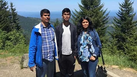 ഓപ്പൺ AI മുൻ ജീവനക്കാരൻ സുചിർ ബാലാജിയുടെ മരണം: തലയ്ക്കേറ്റ ക്ഷതം മരണകാരണമെന്ന് പോസ്റ്റുമോർട്ടം റിപ്പോർട്ട്, കൊലപാതകമെന്ന് കുടുംബം