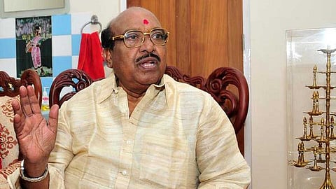 കുട്ടനാട് സീറ്റ് കമ്മ്യൂണിസ്റ്റ് പാർട്ടി ഏറ്റെടുക്കണം, തോമസ് കെ.തോമസ് അത് കുടുംബ സ്വത്തായി കരുതുന്നു; വെള്ളാപ്പള്ളി നടേശൻ