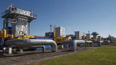 യൂറോപ്പിലേക്ക് ഇനി യുക്രെയ്ന് വഴി റഷ്യന് വാതകമില്ല; അവസാനിക്കുന്നത് മൂന്നര പതിറ്റാണ്ടായുള്ള വാതകവിതരണം