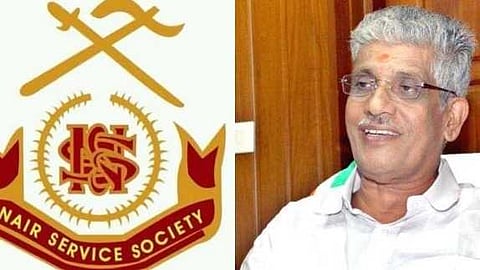 ദേശീയ മുന്നോക്ക കമ്മീഷൻ വേണം; പ്രമേയം പാസാക്കി എന്എസ്എസ്