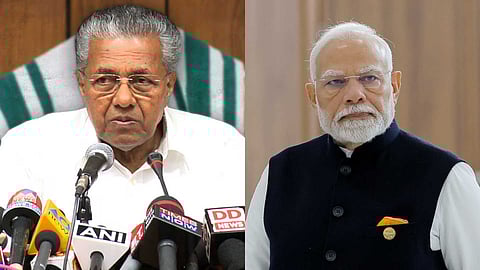 മുണ്ടക്കൈ-ചൂരൽമല ദുരന്തബാധിതരുടെ കാര്യത്തിൽ കേന്ദ്രത്തിന് നിസംഗത, കേന്ദ്ര സഹായത്തെക്കുറിച്ച് കത്തിൽ സൂചനയില്ല: മുഖ്യമന്ത്രി