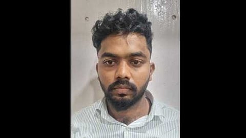 പേഴ്സണൽ മീറ്റിങ് എന്നു പറഞ്ഞ് വിളിച്ച് വരുത്തി; ജീവനക്കാരിയെ ലൈംഗികമായി ഉപദ്രവിച്ച ജനറൽ മാനേജർ അറസ്റ്റിൽ