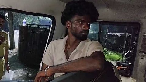 തിരുവനന്തപുരത്ത് യുവാക്കൾക്ക് നേരെ ഗുണ്ട ആക്രമണം, മൂന്നു പേർക്ക് പരുക്ക്; അക്രമികളിൽ ഒരാൾ അറസ്റ്റിൽ