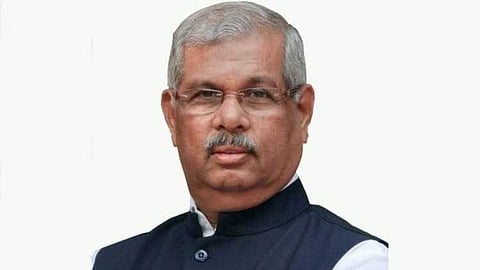 കേരളത്തിൻ്റെ 23ാമത് ഗവർണറാകാൻ രാജേന്ദ്ര വിശ്വനാഥ് അർലേക്കർ; ഇന്ന് ചുമതലയേൽക്കും