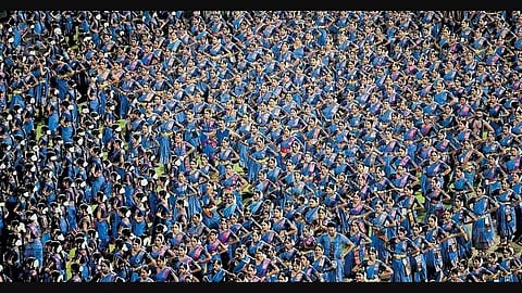 മൃദംഗവിഷൻ സാമ്പത്തിക തട്ടിപ്പ്: ബാങ്ക് അക്കൗണ്ടുകൾ മരവിപ്പിച്ച് പൊലീസ്, ആദായനികുതി വകുപ്പും പ്രാഥമിക അന്വേഷണം ആരംഭിച്ചു