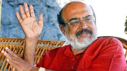 അനിൽ അംബാനിയുടെ കമ്പനിയിൽ തുക നിക്ഷേപിച്ചത് മാനദണ്ഡങ്ങൾ പാലിച്ച്, അഴിമതി ആരോപിക്കുന്നവർ തെളിവ് ഹാജരാക്കണം: തോമസ് ഐസക്