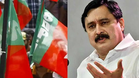 "താനൂരിൽ മന്ത്രി വി. അബ്ദുറഹിമാന് പിന്തുണ നൽകി"; സിപിഎമ്മിനെ പ്രതിരോധത്തിലാക്കി എസ്ഡിപിഐയുടെ വെളിപ്പെടുത്തൽ