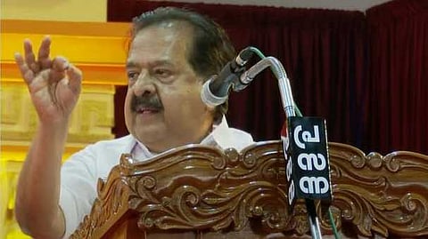 'ഈ അവസരം തന്ന എന്റെ ജനറൽ സെക്രട്ടറിക്ക് നന്ദി'; മന്നം ജയന്തി പൊതുസമ്മേളനം ഉദ്ഘാടനം ചെയ്ത് രമേശ് ചെന്നിത്തല