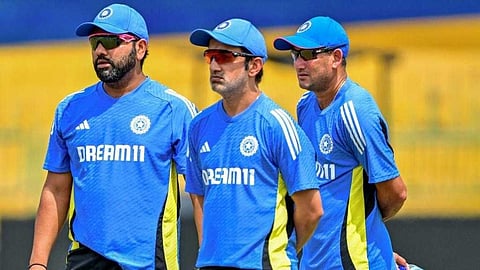 സിഡ്നി ടെസ്റ്റിന് മുമ്പ് ഇന്ത്യൻ പേസർക്ക് പരുക്ക്; രോഹിത് ശർമ കളിക്കുന്ന കാര്യം സംശയത്തിൽ