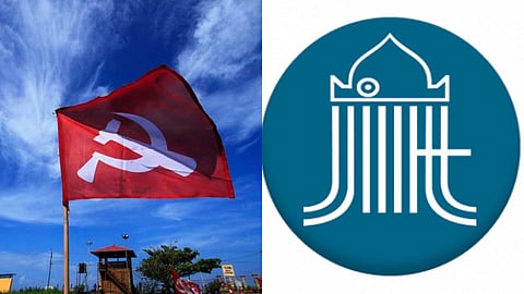 'സിപിഎമ്മിന്റെ ഭൂരിപക്ഷ എകീകരണ ശ്രമങ്ങൾ ജമാഅത്തെ ഇസ്ലാമിക്ക് സുവർണാവസരമാകുന്നു'; വിമർശനവുമായി രിസാല