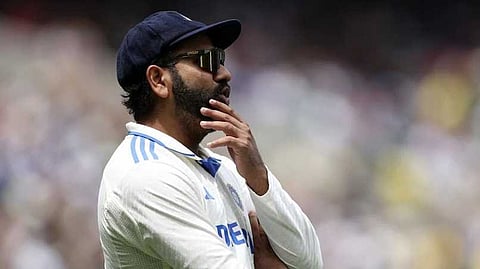 രോഹിത്തിന് ഇനി വിശ്രമിക്കാം; സിഡ്നി ടെസ്റ്റില് ഇന്ത്യന് ടീമിനെ ബുംറ നയിക്കുമെന്ന് സൂചന