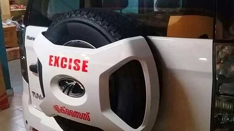 എക്സൈസിന്റെ ക്രിസ്മസ്- ന്യൂ ഇയർ സ്പെഷ്യൽ ഡ്രൈവ്; സംസ്ഥാനത്ത് 23 ദിവസത്തിനിടെ രജിസ്റ്റർ ചെയ്തത് 667 ലഹരി കേസുകൾ