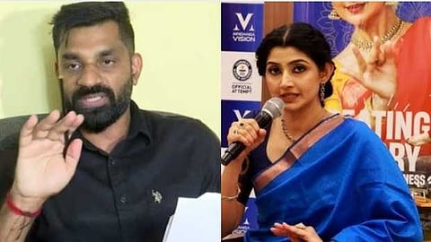 പണം ദിവ്യ ഉണ്ണിക്കും സുഹൃത്ത് പൂർണിമയ്ക്കും സിജോയ് വർഗീസിനും വീതിച്ചു നൽകി; നൃത്തപരിപാടിയിലെ സാമ്പത്തിക തട്ടിപ്പിൽ നിഗോഷിൻ്റെ മൊഴി