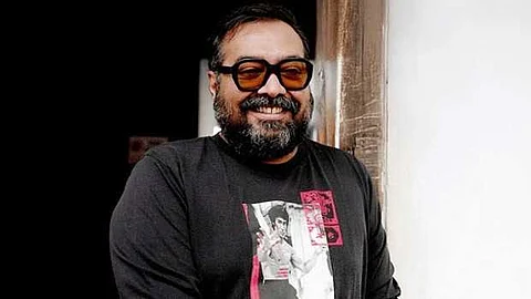 'റൈഫിള് ക്ലബ്ബിന്' ശേഷം 'ഡെലുലു'; അനുരാഗ് കശ്യപ് വീണ്ടും മലയാളത്തിലേക്ക്