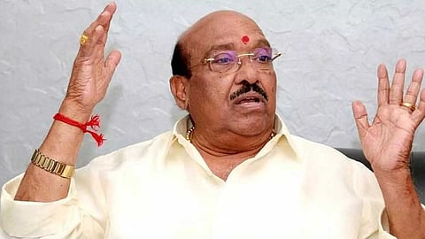 എസ്എൻഡിപി ക്ഷേത്രങ്ങളില് ഷര്ട്ടിട്ട് കയറാം, സച്ചിദാനന്ദ സ്വാമി പറഞ്ഞത് പുതിയ അഭിപ്രായമല്ല; വെള്ളാപ്പള്ളി നടേശന്