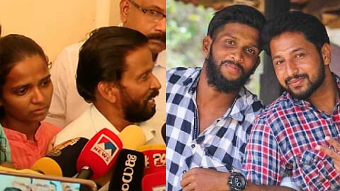 ആ നഷ്ടം നഷ്ടം തന്നെയാണ്, ശിക്ഷ കുറഞ്ഞുപോയി; കോടതി വിധിയിൽ പ്രതികരണവുമായി കുടുംബം