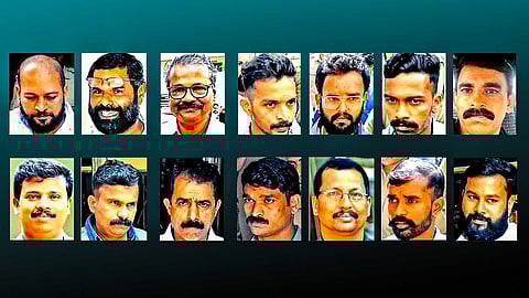 പെരിയ ഇരട്ടക്കൊല: പത്ത് പ്രതികള്ക്ക് ഇരട്ട ജീവപര്യന്തം; മുന് എംഎല്എ അടക്കം നാല് സിപിഎം നേതാക്കള്ക്ക് അഞ്ച് വർഷം തടവ്