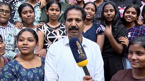 സംസ്ഥാന സ്കൂൾ കലോത്സവത്തിൽ മാറ്റുരയ്ക്കാൻ 120 വിദ്യാർഥിനികൾ; സർക്കാർ സ്കൂളുകൾക്ക് അഭിമാനമായി പട്ടം ഗേൾസ് എച്ച്എസ്എസ്