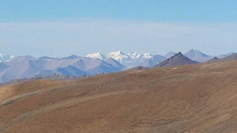 ഇന്ത്യൻ പ്രദേശങ്ങൾ ഉൾപ്പെടുത്തി പുതിയ കൗണ്ടികൾ; ചൈനയെ പ്രതിഷേധമറിയിച്ച് ഇന്ത്യ