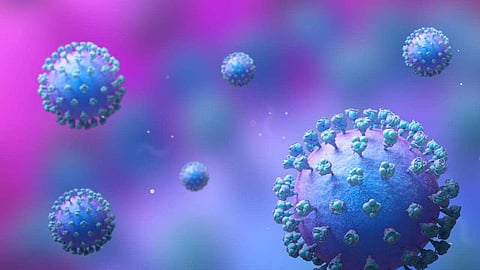 ചൈനയില് വീണ്ടുമൊരു വൈറസ് വ്യാപനം? ഭീതി പരത്തി ഹ്യൂമണ് മെറ്റാപ്ന്യൂമോവൈറസ്