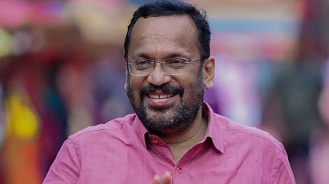 'തൃശൂരില് ജൂലൈയില് കാലവര്ഷക്കെടുതിയില് ഉണ്ടായത് ഗുരുതര നാശനഷ്ടം'; നഷ്ടപരിഹാരം ഉടന് വിതരണം ചെയ്യുമെന്ന് മന്ത്രി കെ. രാജന്