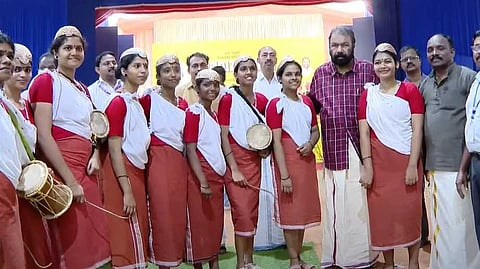 ആളൊരുങ്ങി, അരങ്ങൊരുങ്ങി; 63-ാമത് സംസ്ഥാന സ്കൂള് കലോത്സവത്തിന് ഇന്ന് തുടക്കം