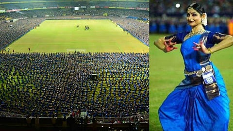 കായിക ഇതര ആവശ്യത്തിന് കലൂര് സ്റ്റേഡിയം നല്കിയതില് തട്ടിപ്പ്; ജിസിഡിഎക്കെതിരെ പരാതി