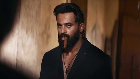 രണ്ടാഴ്ച്ചക്കുള്ളില് 36ല് നിന്നും 3000ത്തിലേക്കെത്തി മാര്ക്കോ; പുതിയ റെക്കോഡുമായി ഹിന്ദി വേര്ഷന്