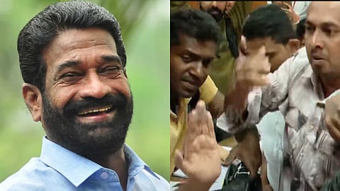 എസ്റ്റേറ്റ് കമ്മിറ്റി തീരുമാനം അന്തിമമല്ല, ജിസിഡിഎക്കെതിരായ പരാതി വിജിലൻസ് അന്വേഷിക്കട്ടെ: കെ. ചന്ദ്രൻപ്പിള്ള