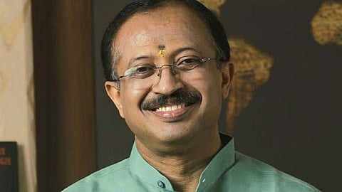 അറിയാത്ത കാര്യങ്ങളിൽ അഭിപ്രായം പറയരുത്; മുഖ്യമന്ത്രിക്കെതിരെ വി. മുരളീധരൻ