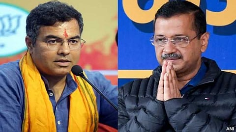 ഡൽഹി തെരഞ്ഞെടുപ്പ്: കെജ്രിവാളിനെതിരെ പർവേഷ് വർമ, അതിഷിക്കെതിരെ രമേഷ് ബിധുരി; ആദ്യഘട്ട സ്ഥാനാർഥി പട്ടിക പുറത്തുവിട്ട് BJP